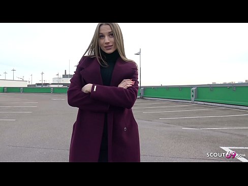 ❤️ SCOUT ALEMANA ES UN SUEÑO TOCANDO A STEELE, TELLA DEL ESTACIONAMIENTO Y SEXY POR DINERO ❤️❌ Porno casero en es.comicsporn.ru ❌️