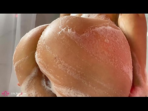 ❤️ Morena se masturba el coño con un vibrador hasta alcanzar un intenso orgasmo en la ducha ❤️❌ Porno casero en es.comicsporn.ru ❌️
